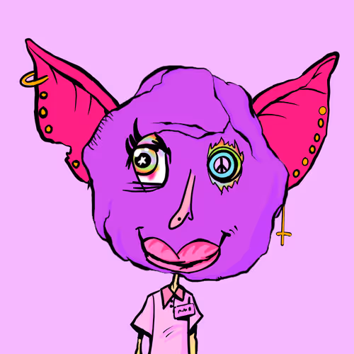 Goblin Grlz