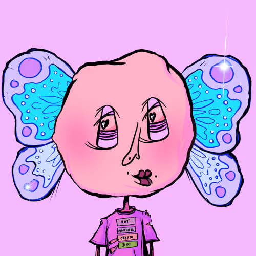 Goblin Grlz #3491
