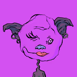 Goblin Grlz #139