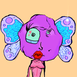 Goblin Grlz #1460