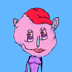 Goblin Grlz #4106