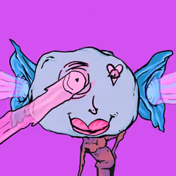 Goblin Grlz #3968