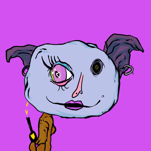 Goblin Grlz #337