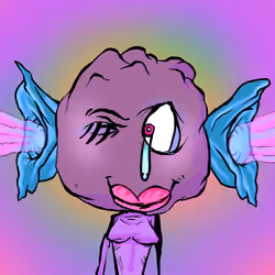 Goblin Grlz #4460