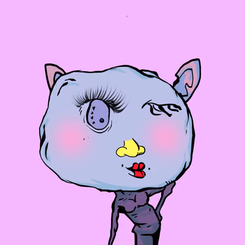 Goblin Grlz #1675