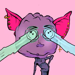 Goblin Grlz #2347
