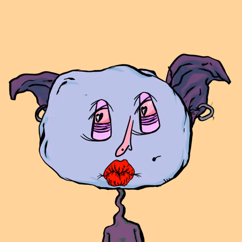 Goblin Grlz #1550