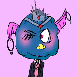 Goblin Grlz #713