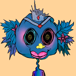 Goblin Grlz #2421