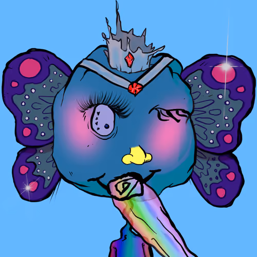 Goblin Grlz #4984