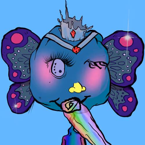 Goblin Grlz #4984