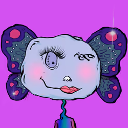 Goblin Grlz #2497