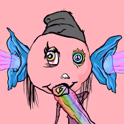 Goblin Grlz #2788
