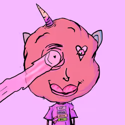 Goblin Grlz #4294