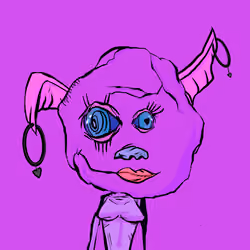 Goblin Grlz #3511