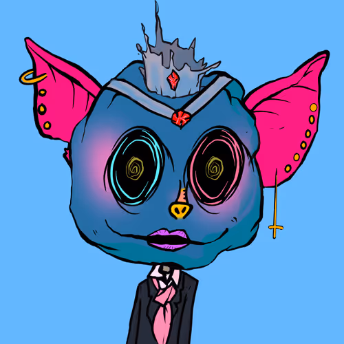 Goblin Grlz
