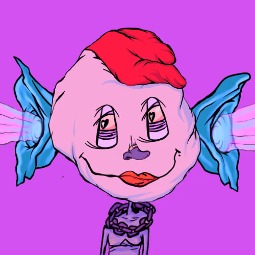 Goblin Grlz #2595