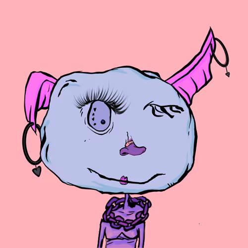 Goblin Grlz #1529