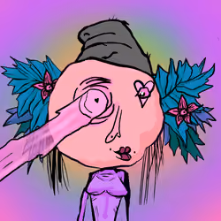 Goblin Grlz #1868