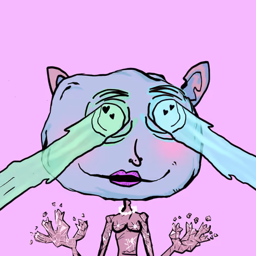 Goblin Grlz #269