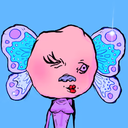 Goblin Grlz #1659
