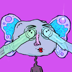 Goblin Grlz #1442