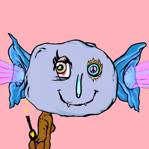 Goblin Grlz #2707