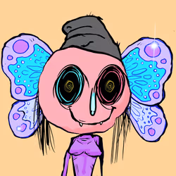 Goblin Grlz #291