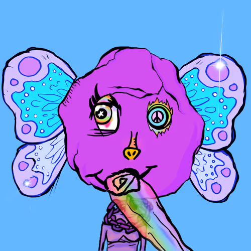 Goblin Grlz #2187