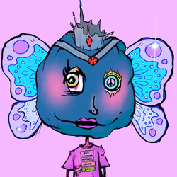Goblin Grlz #1469