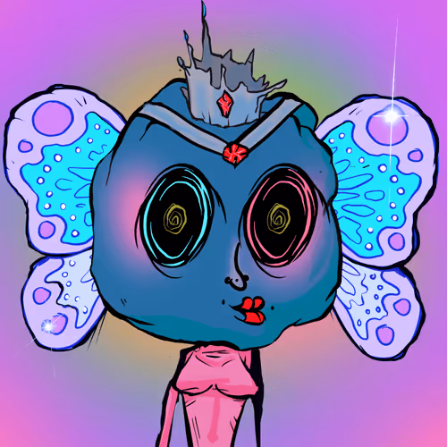 Goblin Grlz #4595