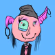 Goblin Grlz #2464