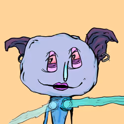 Goblin Grlz #3160
