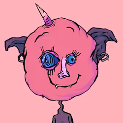 Goblin Grlz #1126