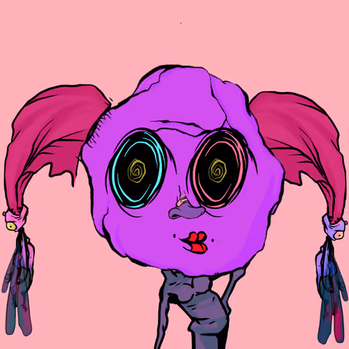 Goblin Grlz