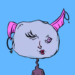 Goblin Grlz #4391