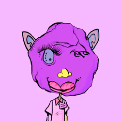 Goblin Grlz #2827