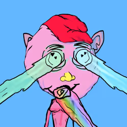 Goblin Grlz #3587