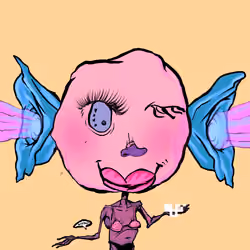 Goblin Grlz #2379