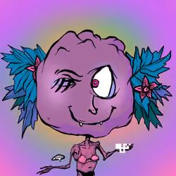 Goblin Grlz #4919