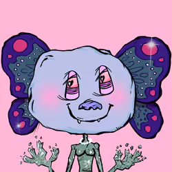 Goblin Grlz #148