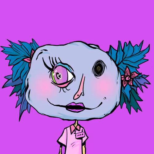 Goblin Grlz #369