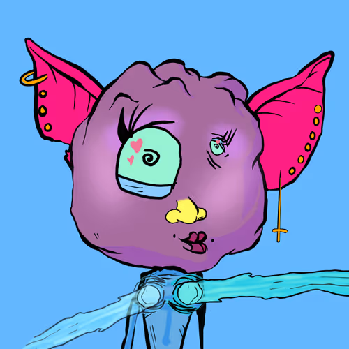 Goblin Grlz