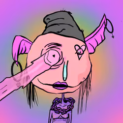 Goblin Grlz #3567