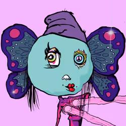 Goblin Grlz #4300