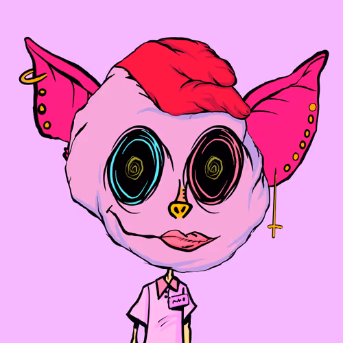 Goblin Grlz #972