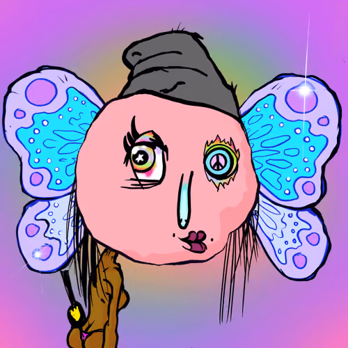 Goblin Grlz #4205