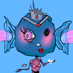 Goblin Grlz #1054