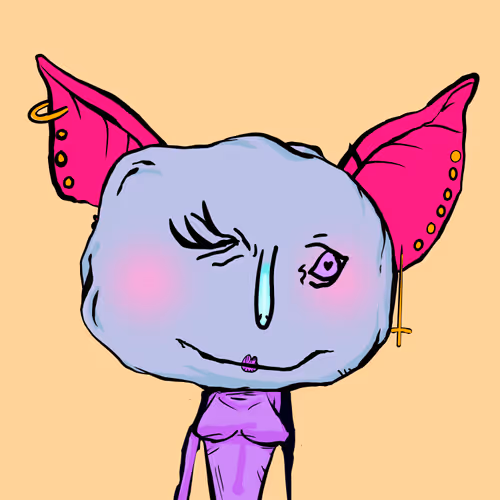 Goblin Grlz #4109