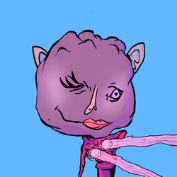 Goblin Grlz #4695